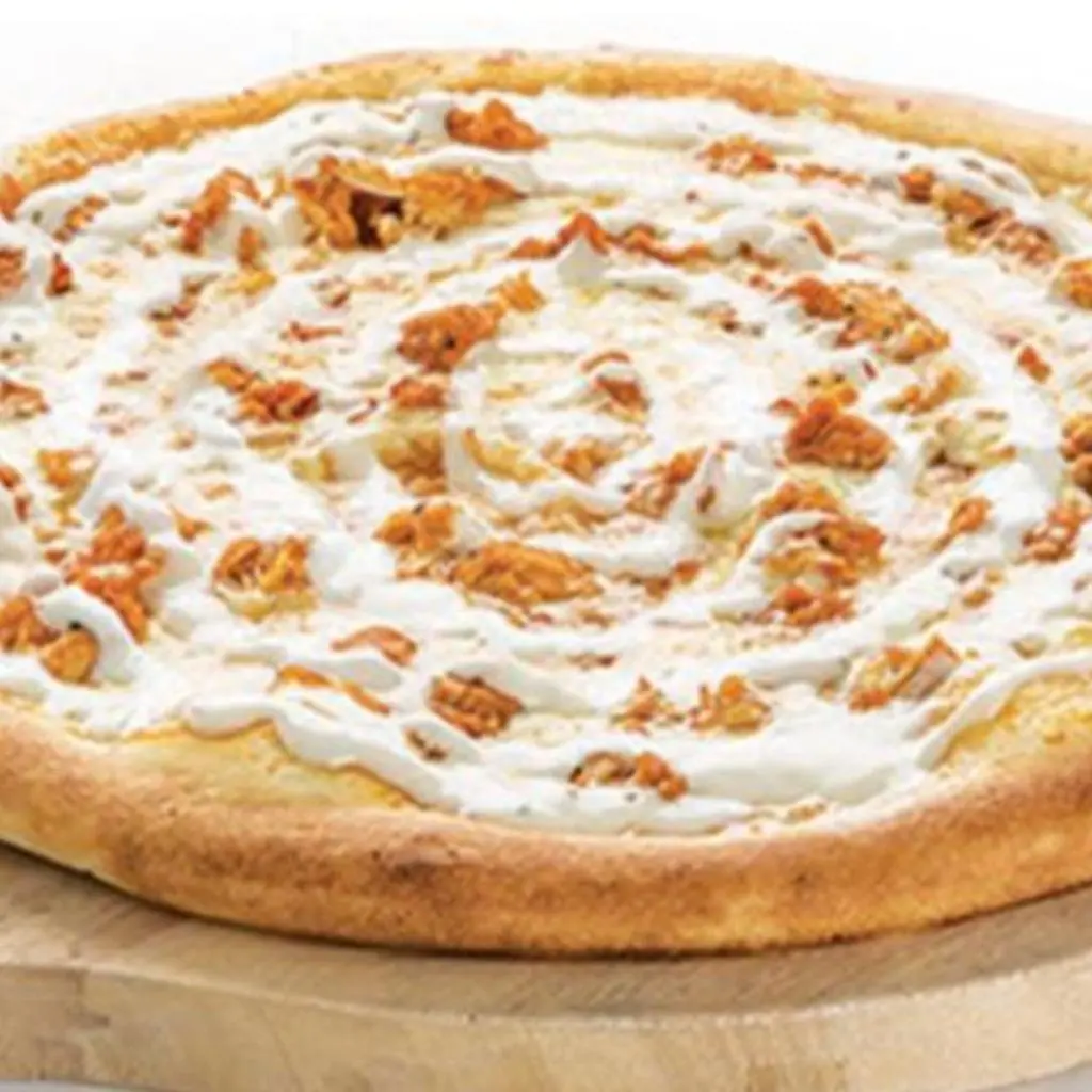 Chicken Picese Pizza